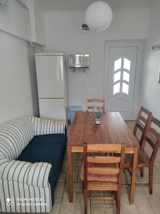 Marabella Apartmanok Hajdúszoboszló المظهر الخارجي الصورة