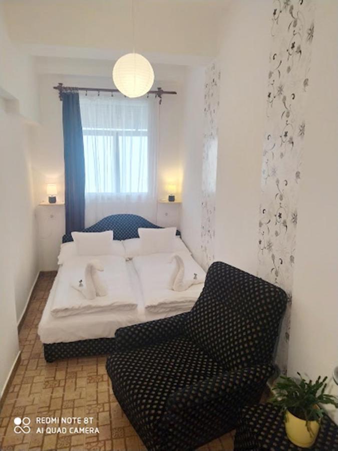 Marabella Apartmanok Hajdúszoboszló المظهر الخارجي الصورة