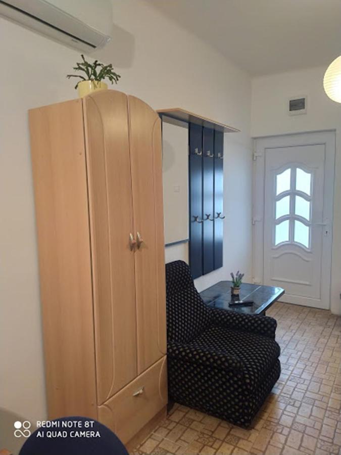 Marabella Apartmanok Hajdúszoboszló المظهر الخارجي الصورة