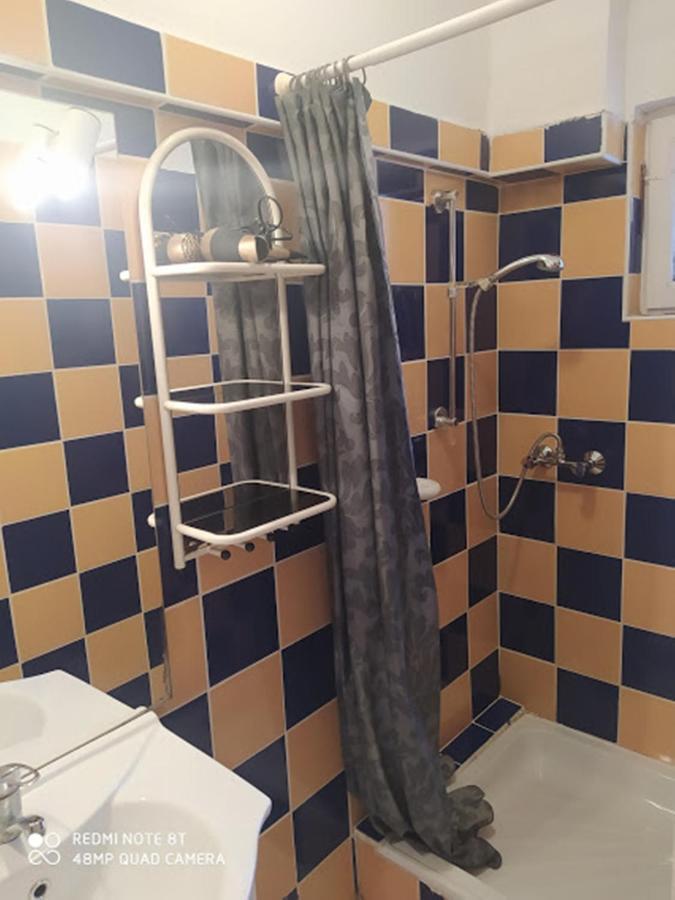 Marabella Apartmanok Hajdúszoboszló المظهر الخارجي الصورة