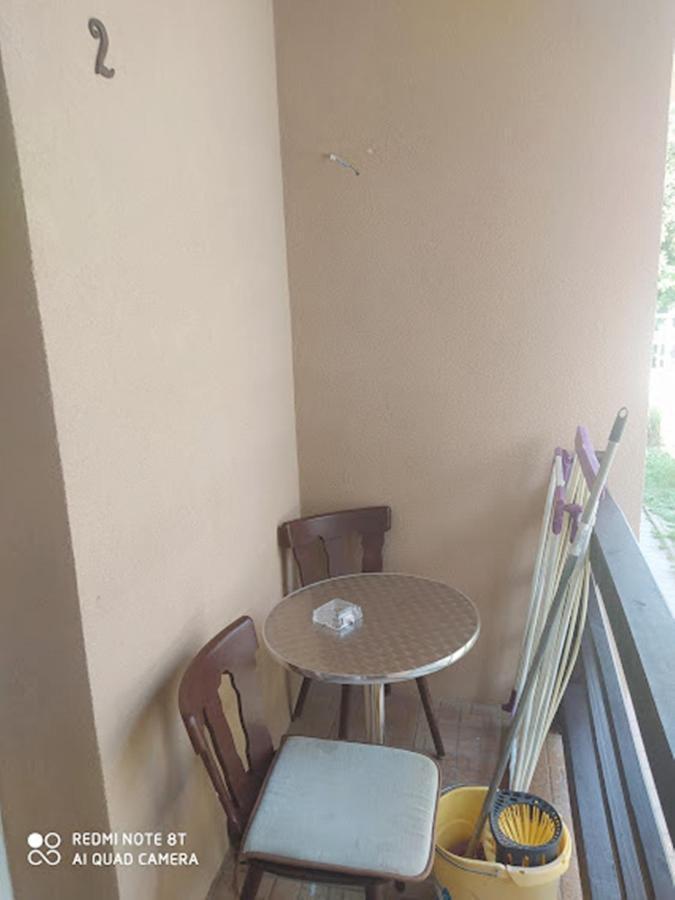 Marabella Apartmanok Hajdúszoboszló المظهر الخارجي الصورة
