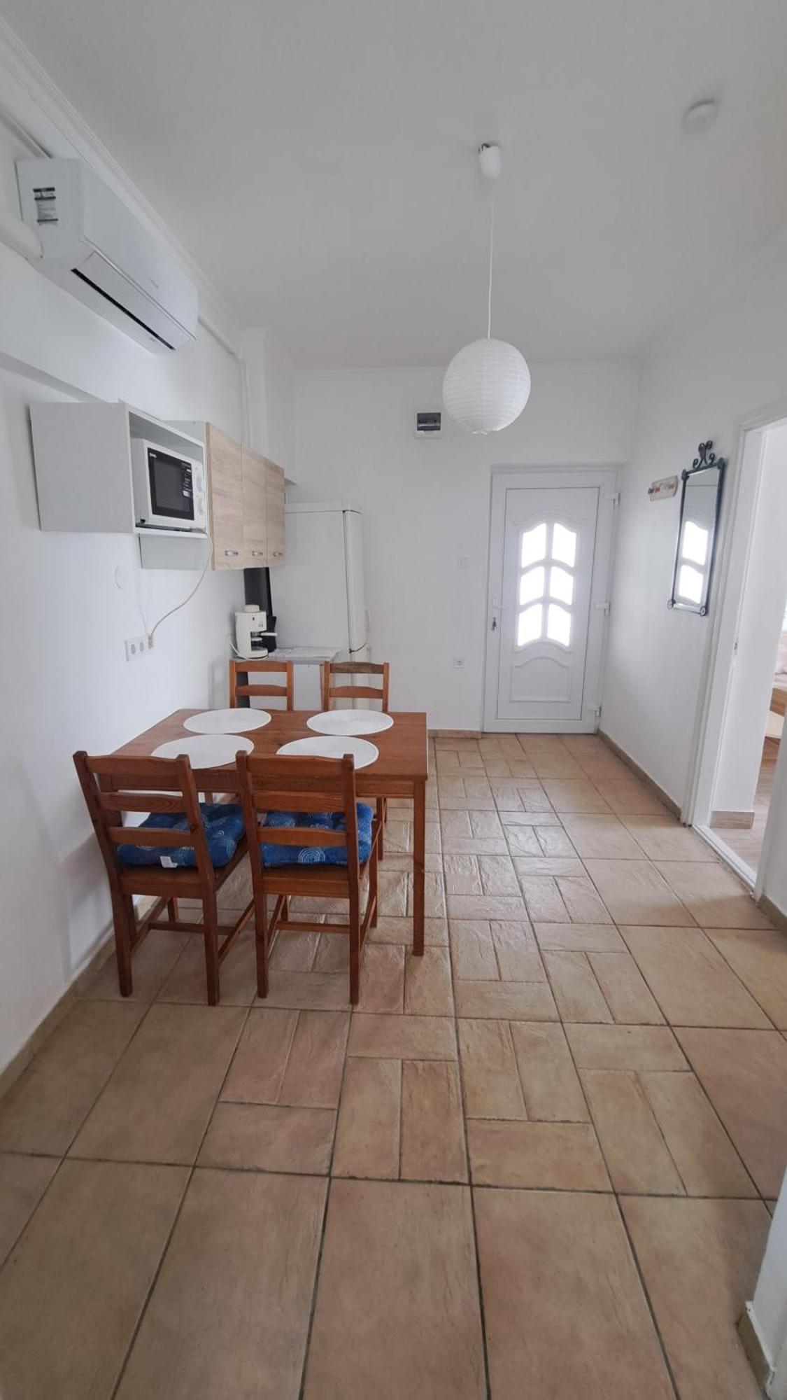 Marabella Apartmanok Hajdúszoboszló المظهر الخارجي الصورة