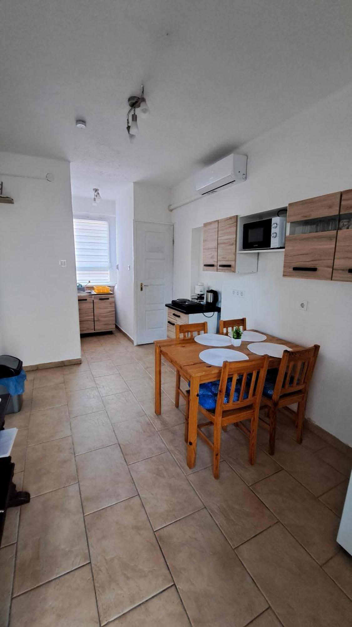Marabella Apartmanok Hajdúszoboszló المظهر الخارجي الصورة