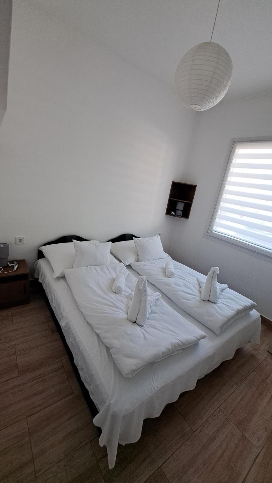 Marabella Apartmanok Hajdúszoboszló المظهر الخارجي الصورة