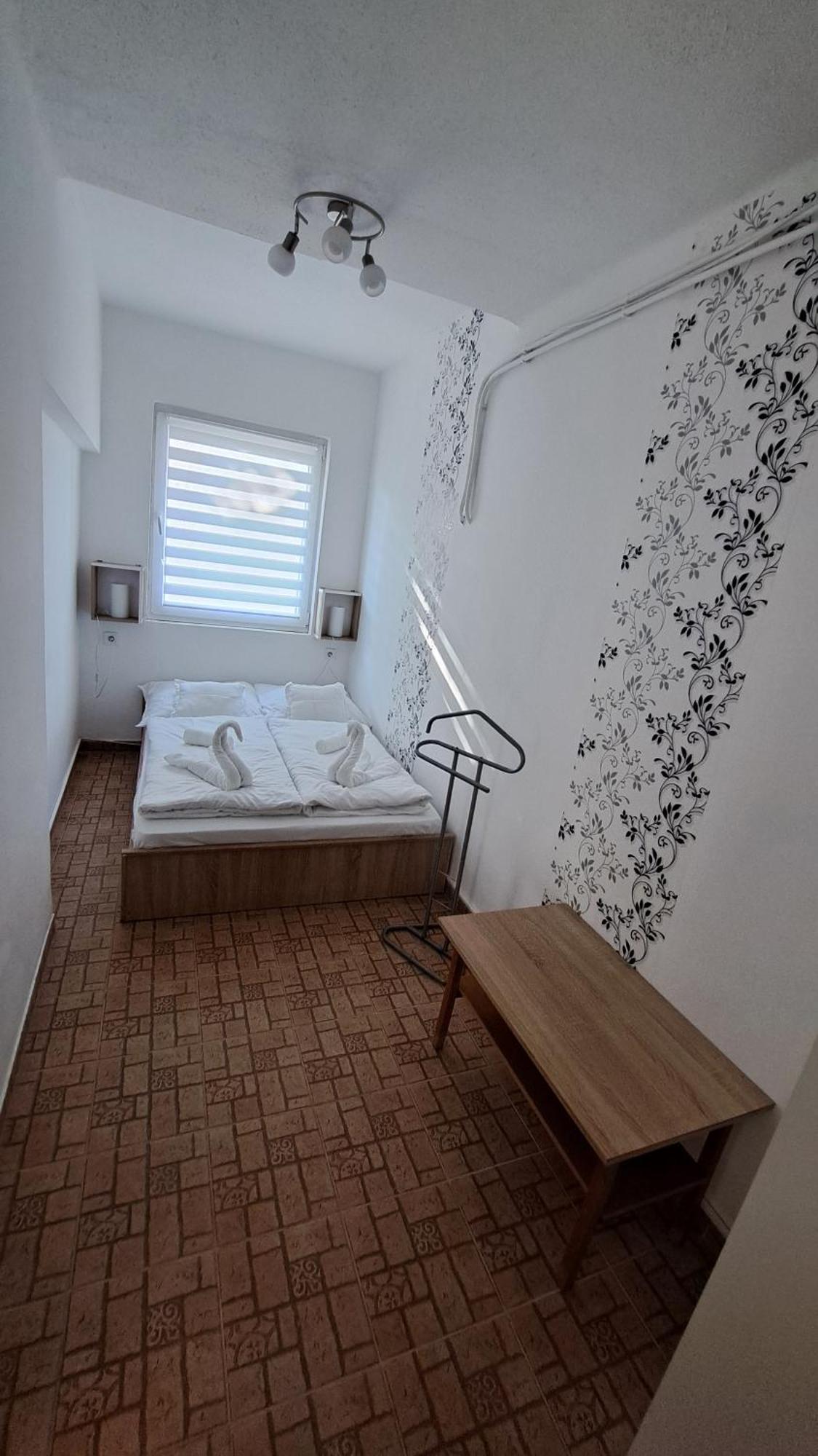 Marabella Apartmanok Hajdúszoboszló المظهر الخارجي الصورة