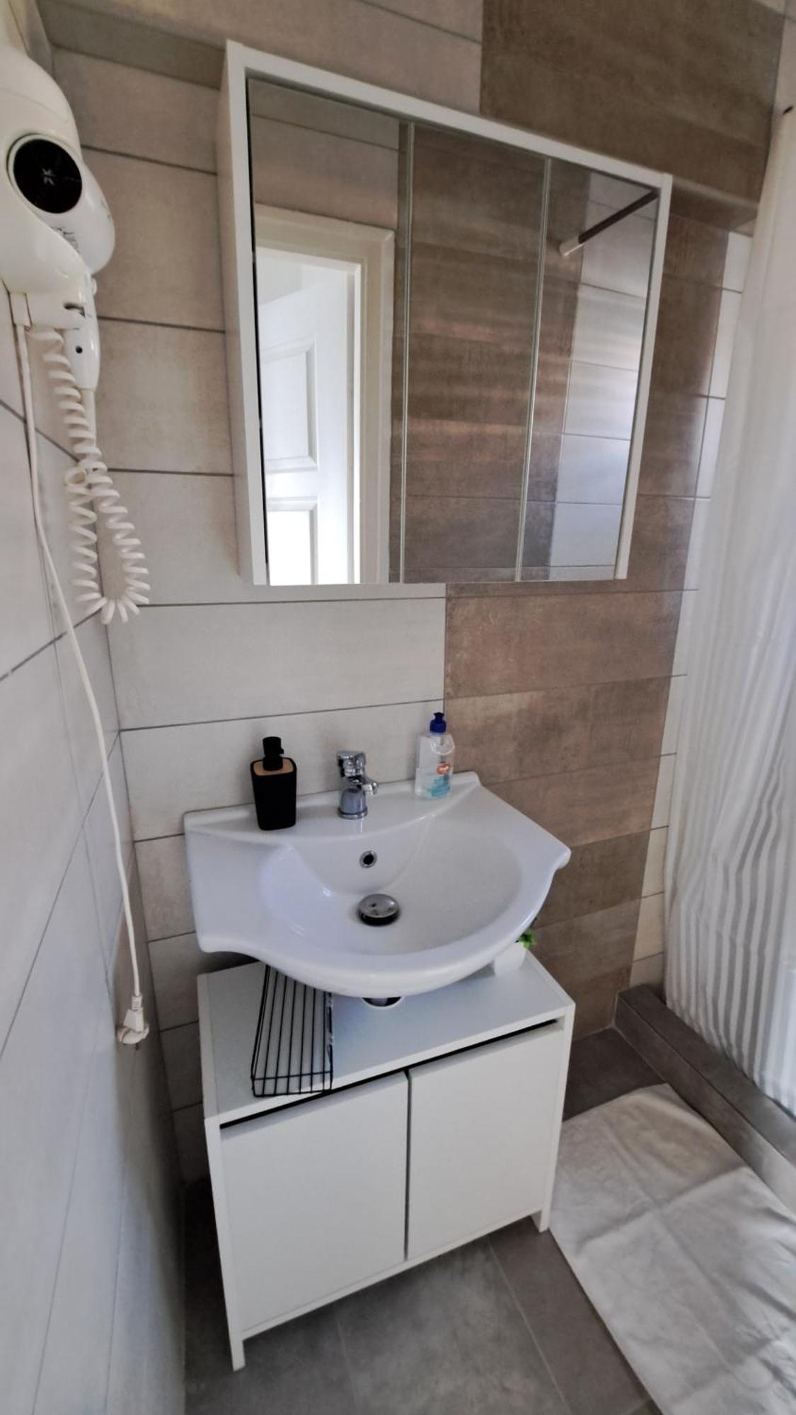 Marabella Apartmanok Hajdúszoboszló المظهر الخارجي الصورة
