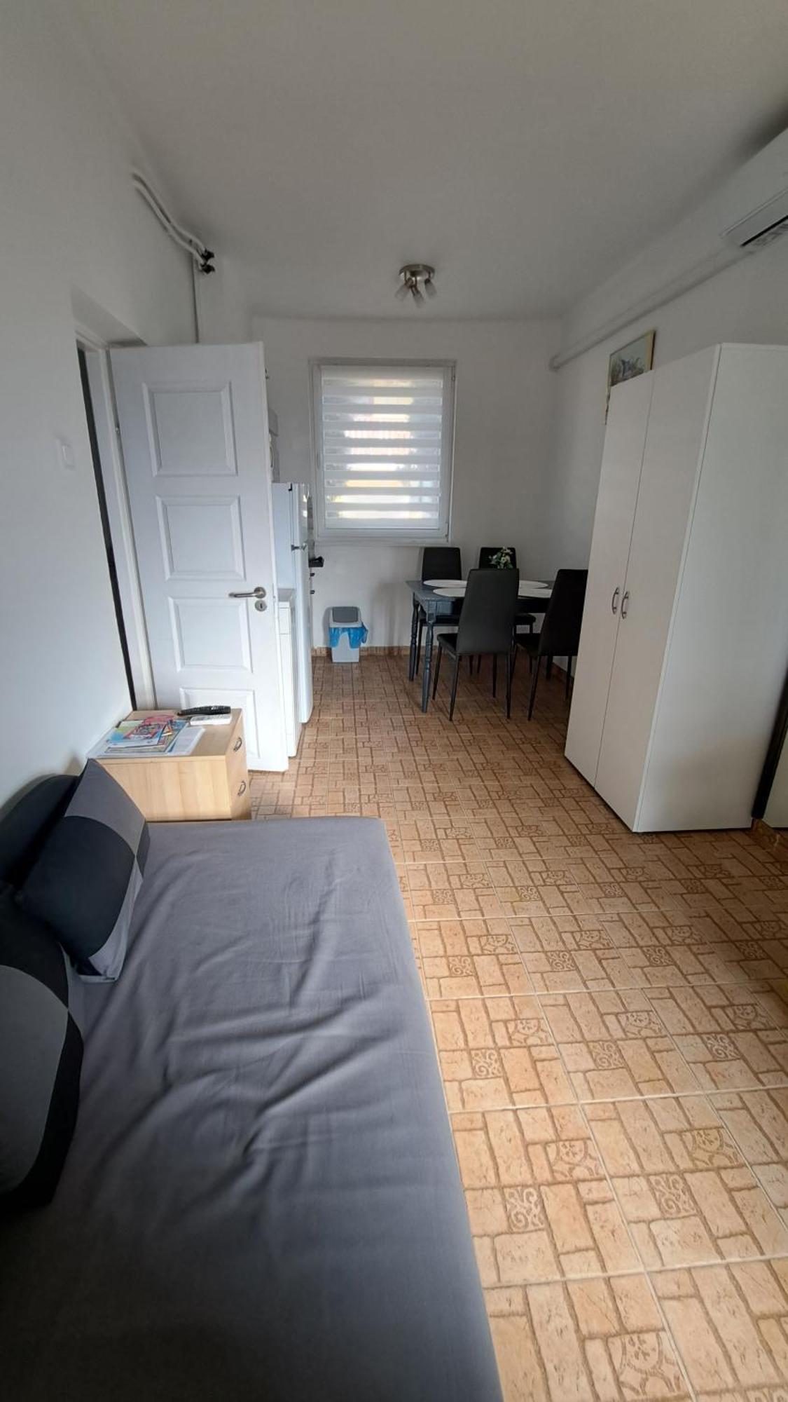 Marabella Apartmanok Hajdúszoboszló المظهر الخارجي الصورة